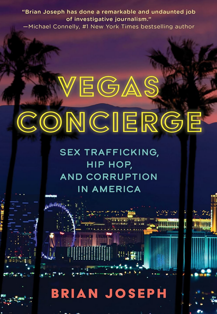 Vegas Concierge